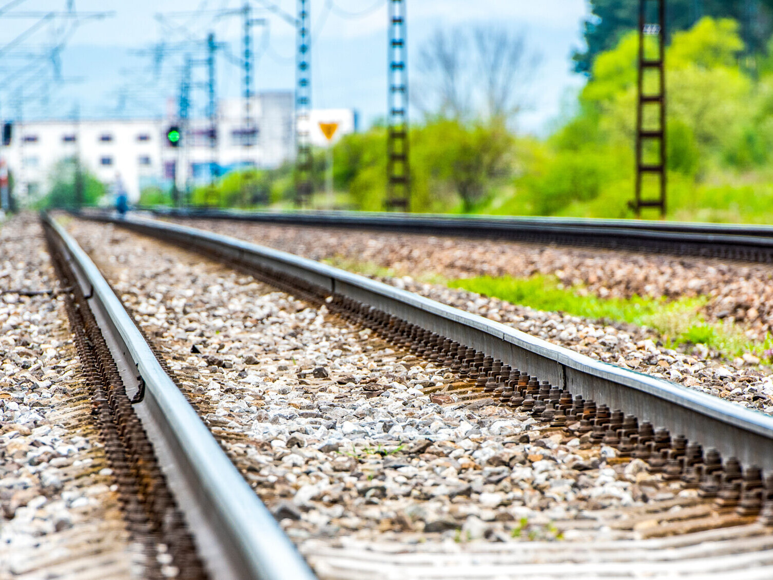 Ferrovie