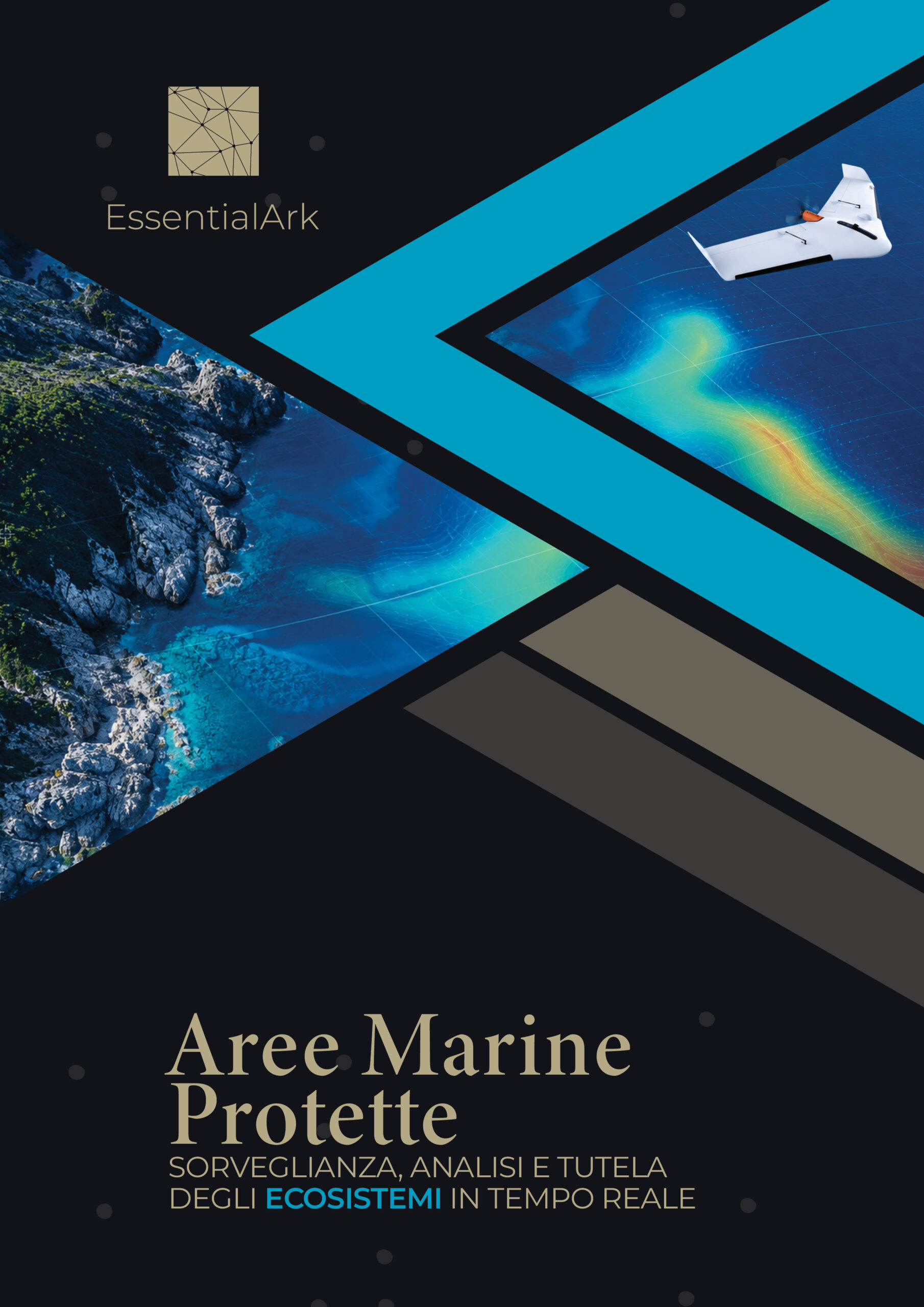 Monitoraggio Aree Marine
