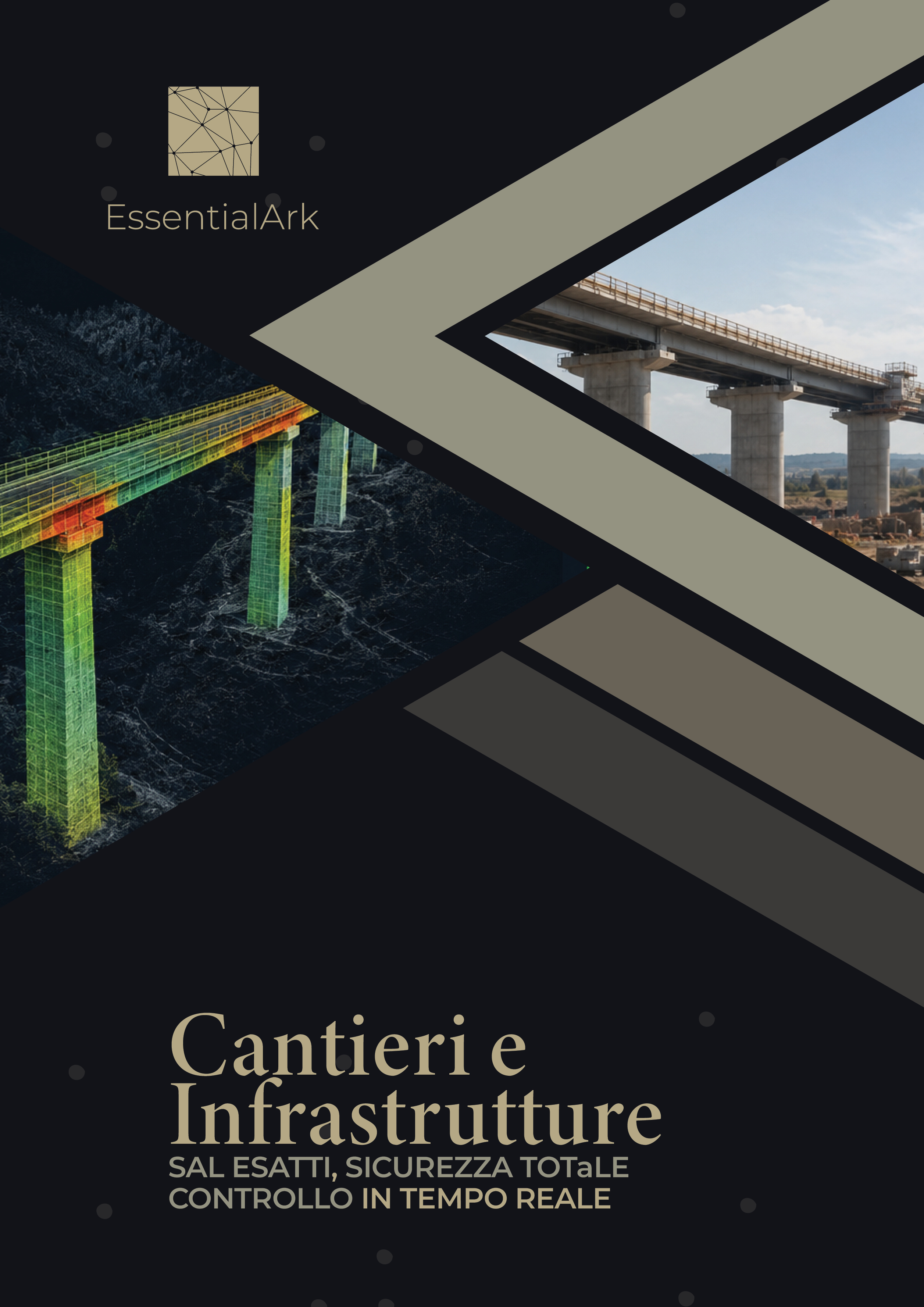 Monitoraggio Cantieri e Infrastrutture