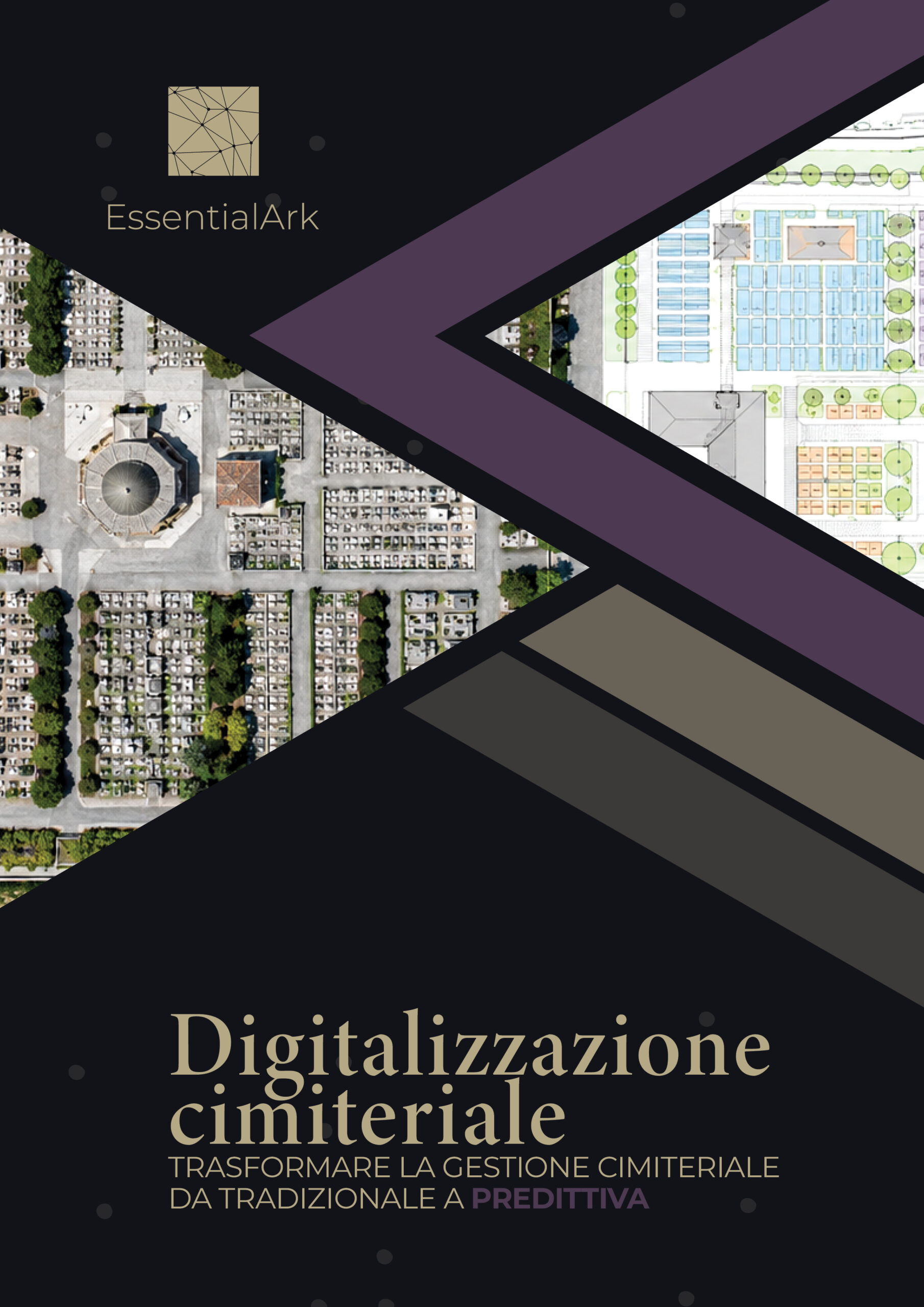 Monitoraggio Cimiteri