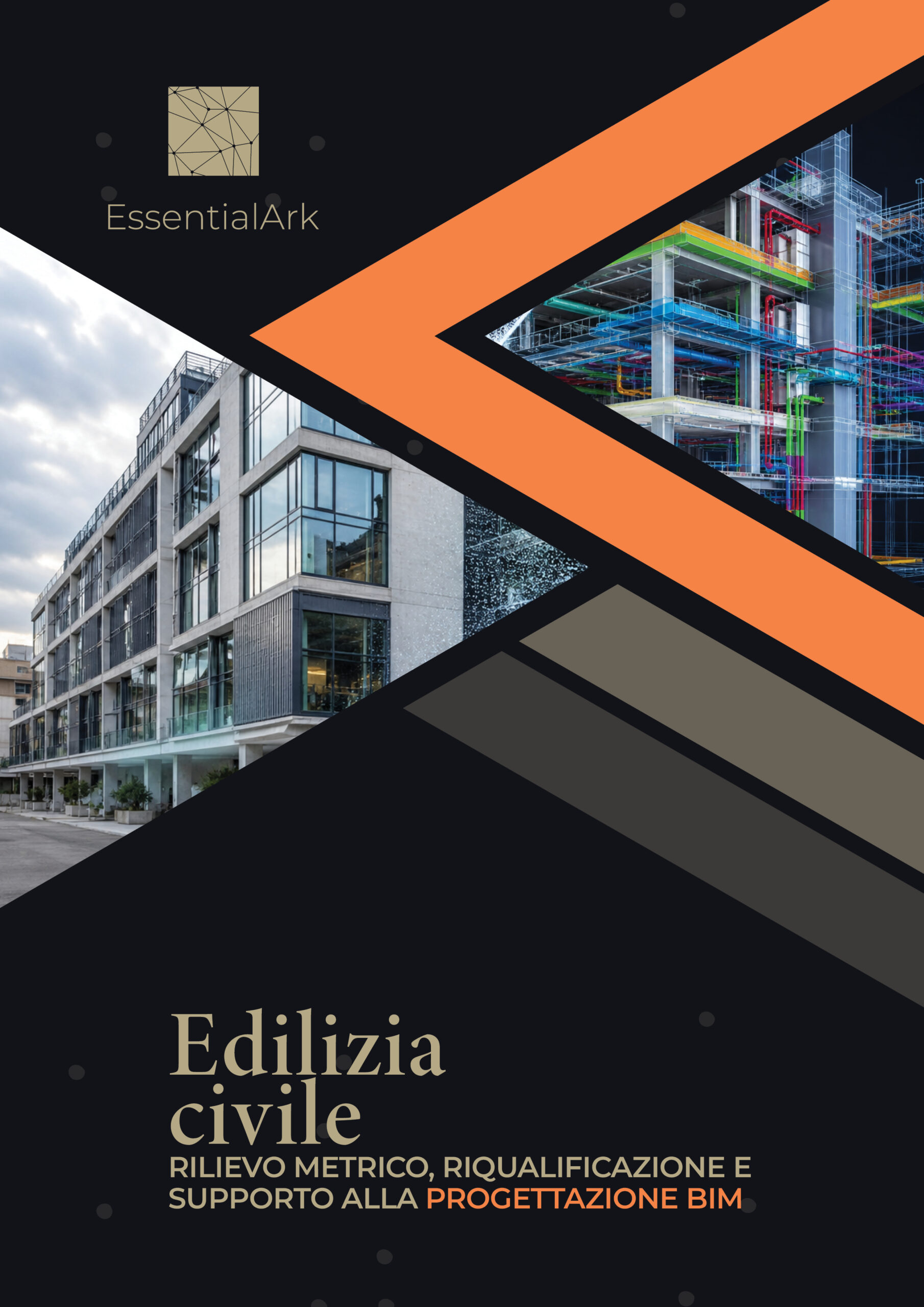 Monitoraggio Edilizia Civile