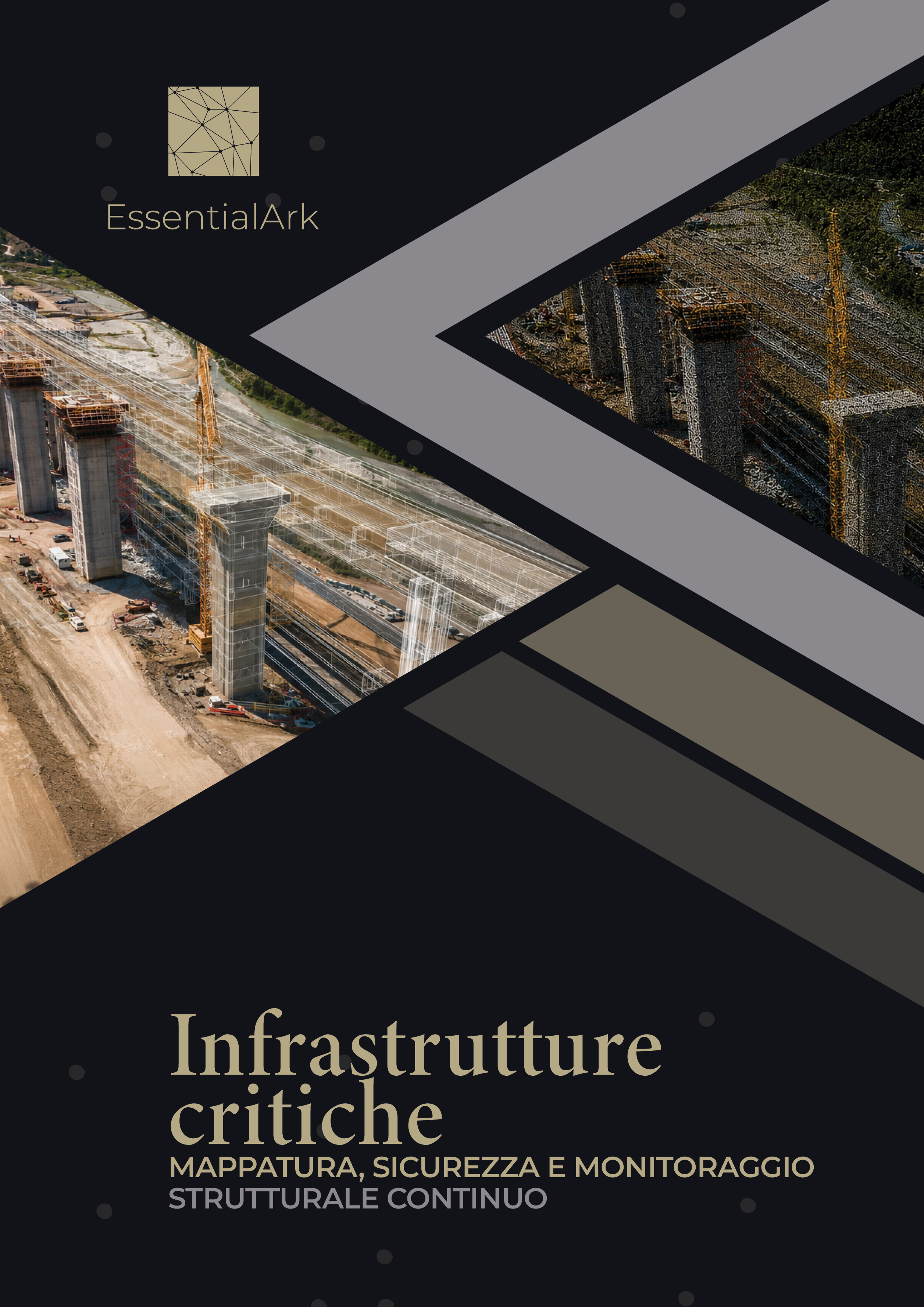 Monitoraggio Infrastrutture Critiche
